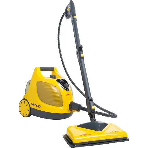 [10010] MR-100 Primo Steam Cleaner Canister Vapamore