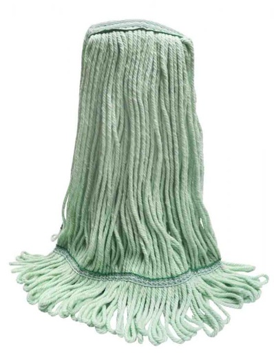 [PETL3LNB] Narrow Band Looped End Mop - Large