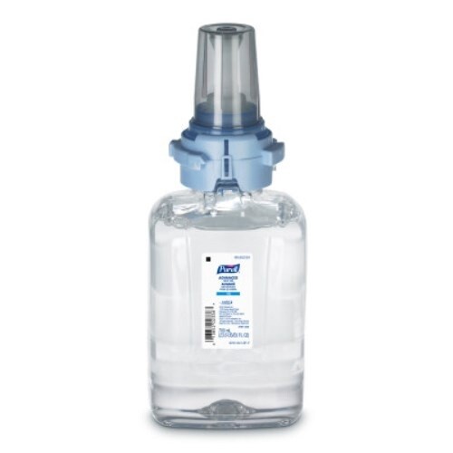 [35408707] Purell® Advanced Green Certified Instant Hand Sanitizer Foam 700 mL