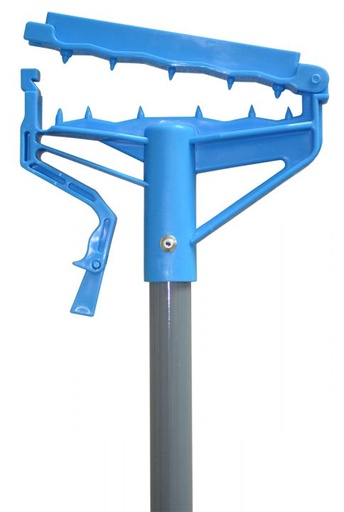 [572] Quick Release Mop Handle 62"