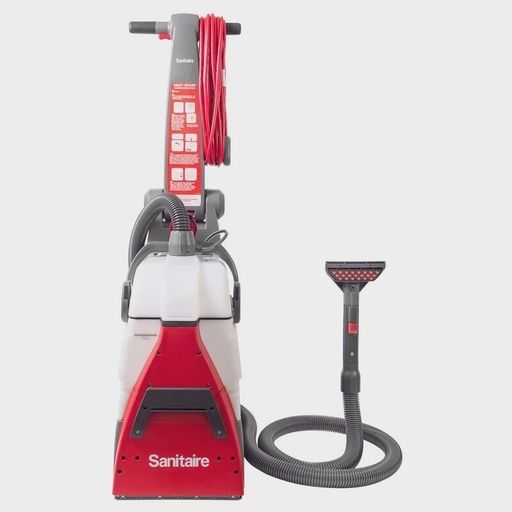 [SC6100A] Sanitaire Restore Upright Extractor with Tools