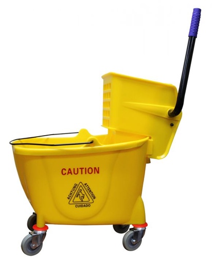 [8001YE] Side Squeeze Combo Pack, Yellow