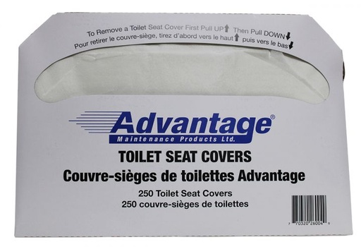 [1151] Toilet Seat Covers