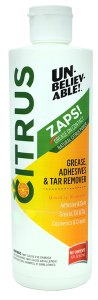 [UCG16] Unbelievable! Citrus Gel Grease Adhesive Tar Remover - Clearance