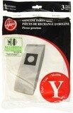 [4010100Y] Vacuum Bags - Type Y - Clearance