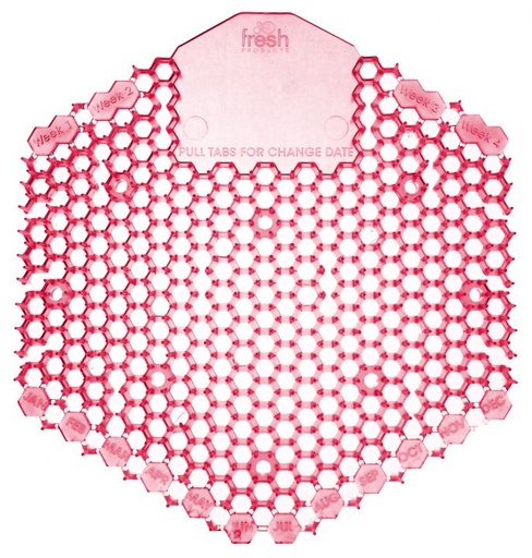 [30sa] Wave 3DUrnial Screen Spiced Apple(2pk)