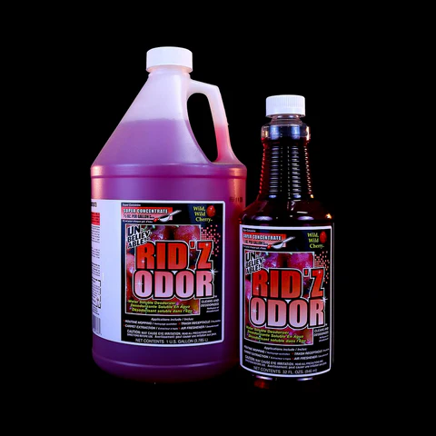 [UKO-503] Wild Wild Cherry- Unbelievable! RID'Z Super Concentrate Multi-Purpose Cleaner & Deodorizer - Clearance