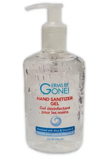 Germs B Gone