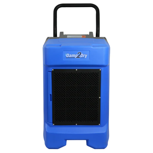 Damp2Dry Commercial Dehumidifier - 200 Pints