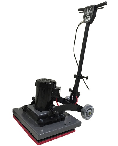 Floor Scrubber Without Vacuum