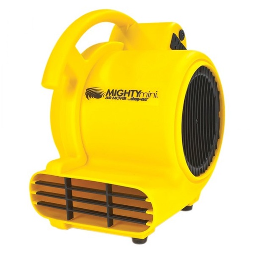 Small Floor Fan