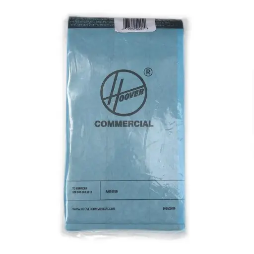 [AH10159] Standard Filtration Bag 10PK- Fits CH95519