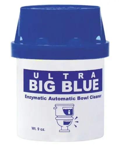 Big Blue